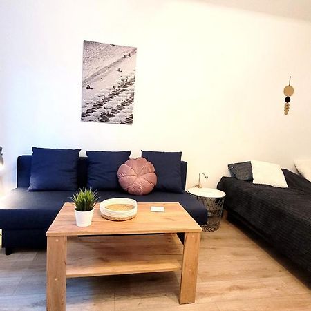 Great Life - Apartment Next To Metro Station Warsaw Luaran gambar